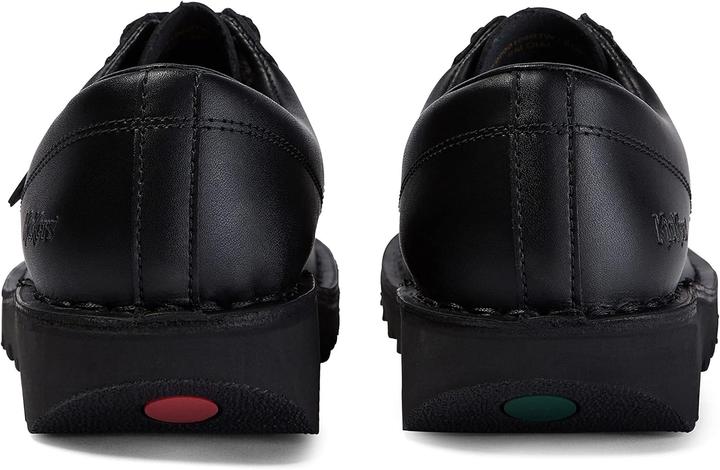 Image du produit Kickers Scarpe in Pelle Kick Lo (39)
