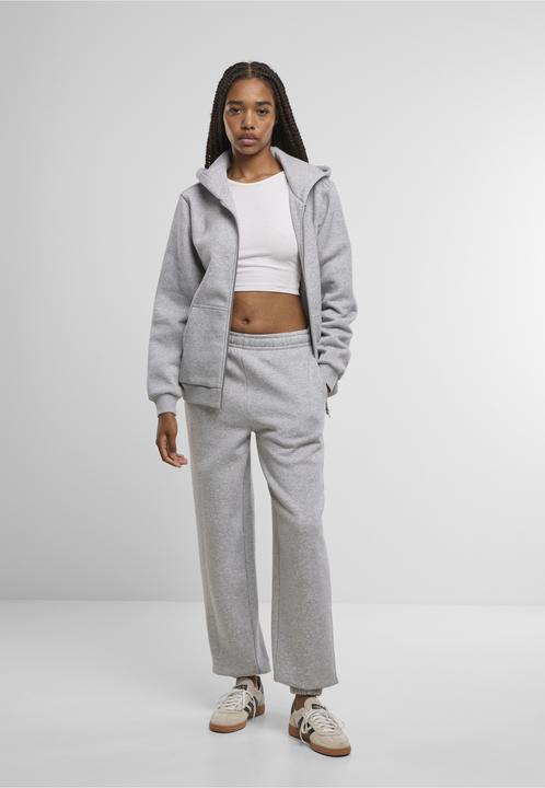 Produktbild Urban Classics Ladies Fluffy Sweatpants - 171979 (4XL)