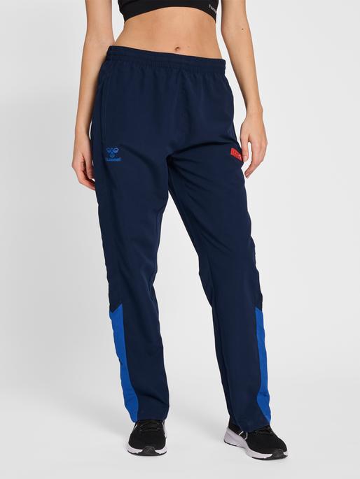 Image du produit hummel Pro Grid Woven Pants Wo (L)
