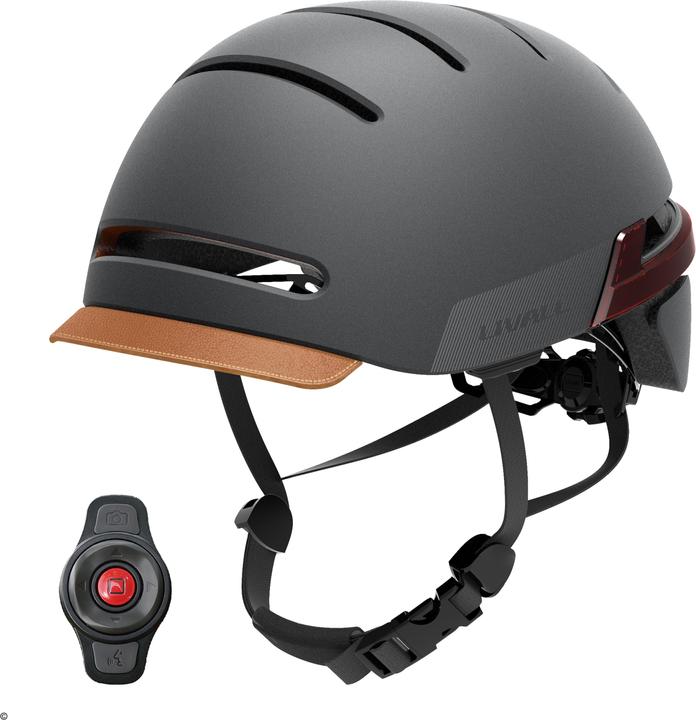 Livall Smart BH51M (55 - 61 cm)