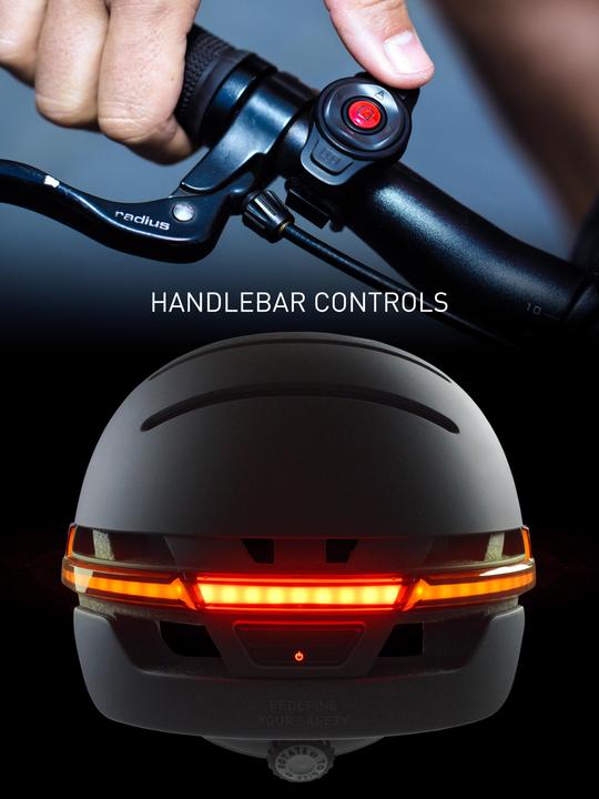 Produktbild Livall Smart BH51M (55 - 61 cm)