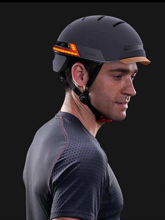 Produktbild Livall Smart BH51M (55 - 61 cm)