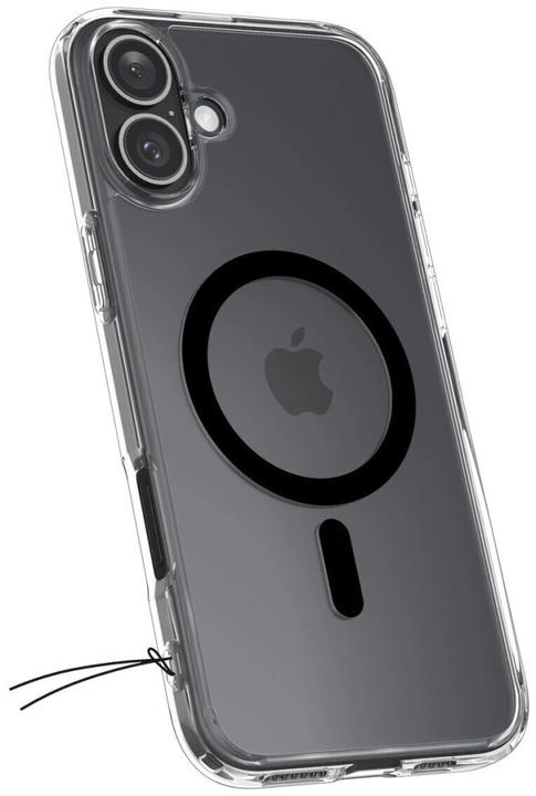 Actual product image Spigen Ultra Hybrid (Apple iPhone 16)