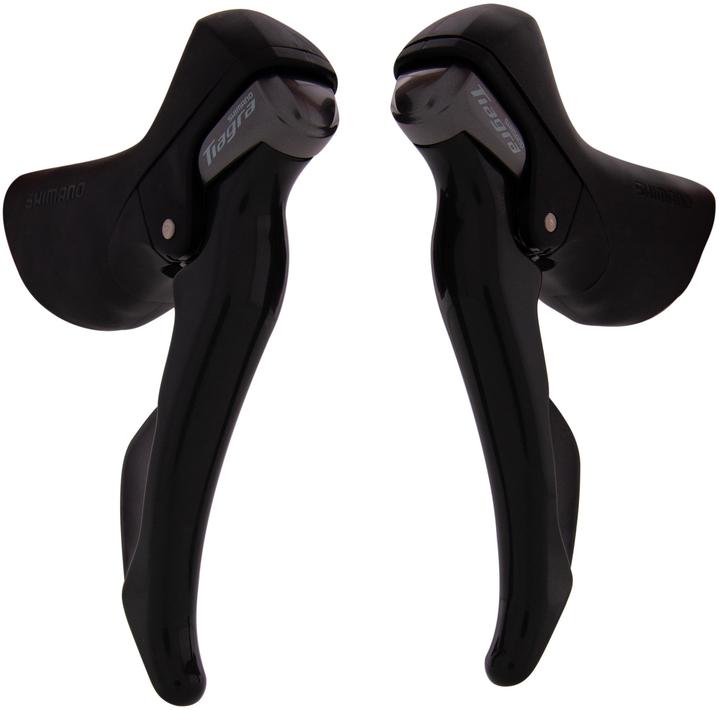 Shimano Leva del cambio/freno TIAGRA ST-4700/4703