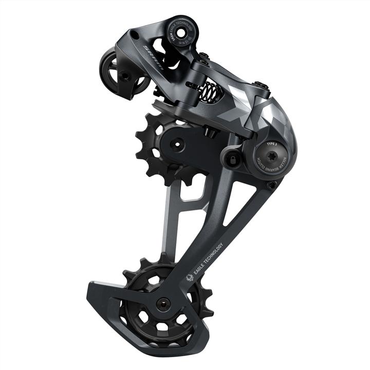 Immagine prodotto Sram X01 Aquila Lunare (12-velocità)