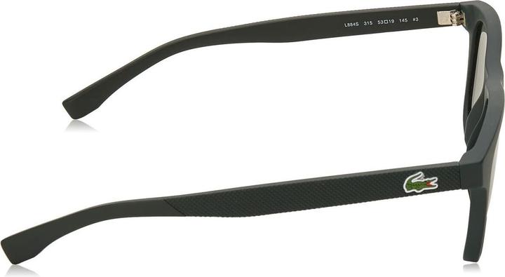 Actual product image Lacoste L884S 315