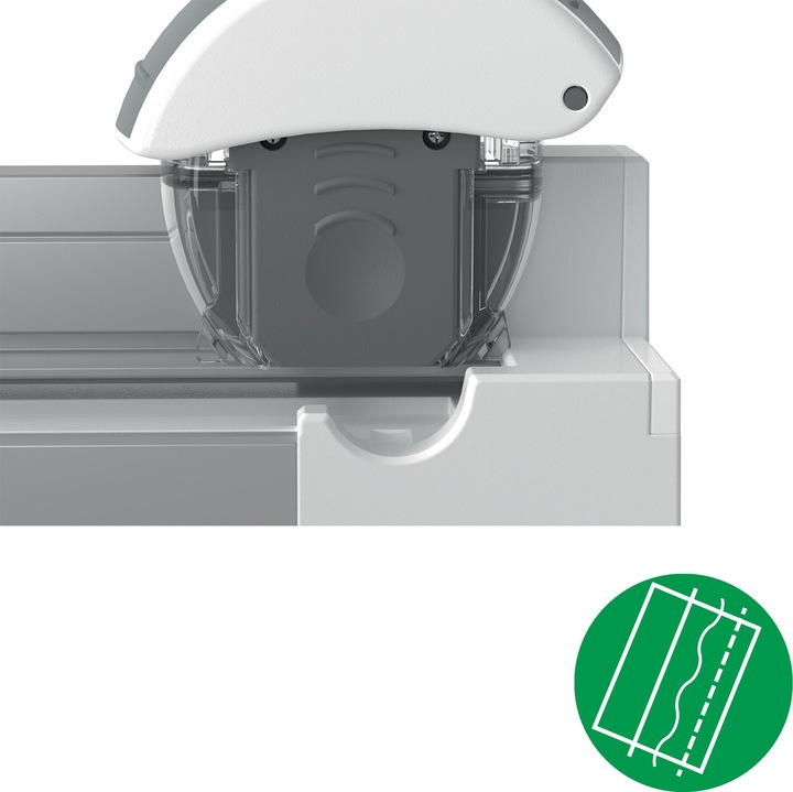 Actual product image Leitz PRECISION OFFICE - Roll cutter (15 Sheets, A3)