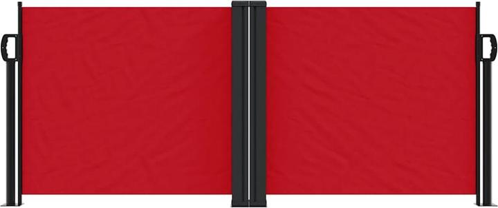 Produktbild vidaXL Seitenmarkise Ausziehbar (10 m)