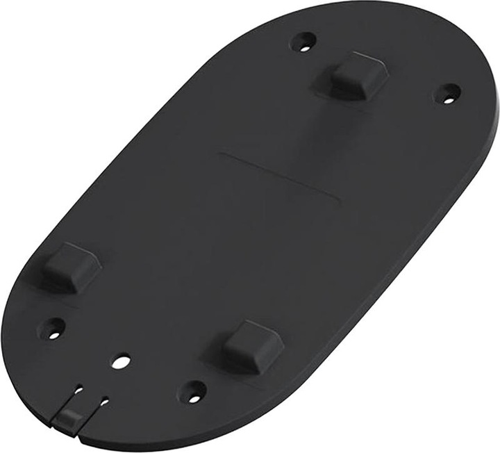 Produktbild Go-E Gemini Wandmontageplatte (Ersatz)
