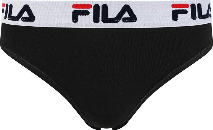 Produktbild FILA Panty Sportlich Bequem sitzend (XS, Einzelpack)