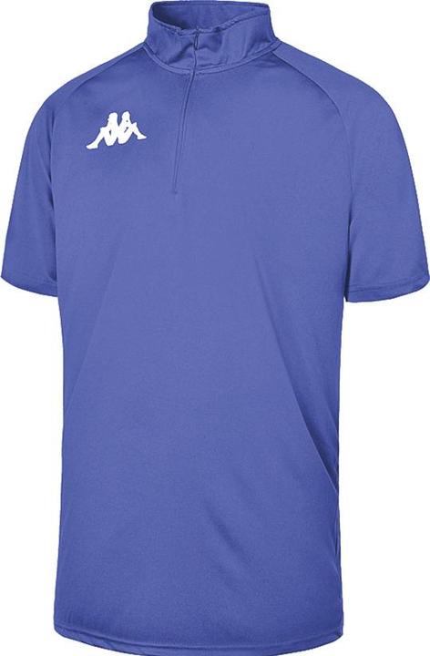 Immagine prodotto Kappa pallacanestro polo monterosso (XS)