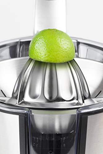 Image du produit Caso Presse-agrumes CP 330 Pro argent