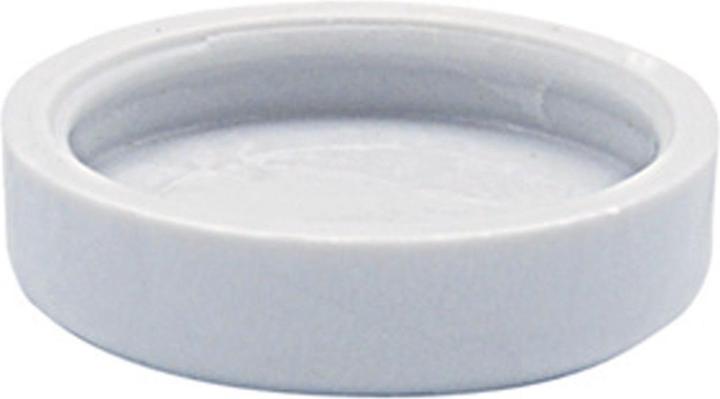 Produktbild Wagner Gleitkappe hart Quickclick SILENCER SLIM (Steckgleiter, 4 Stück)