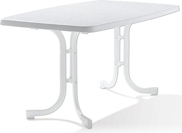 Actual product image Sieger Boulevardtisch (90 cm)