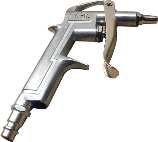 Produktbild IHP MAUK Airbrush Kompressor Set mit Farben und Zubehör