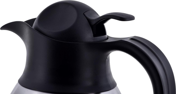 Actual product image Promis Thermos flask TMH-20BK (2 l)