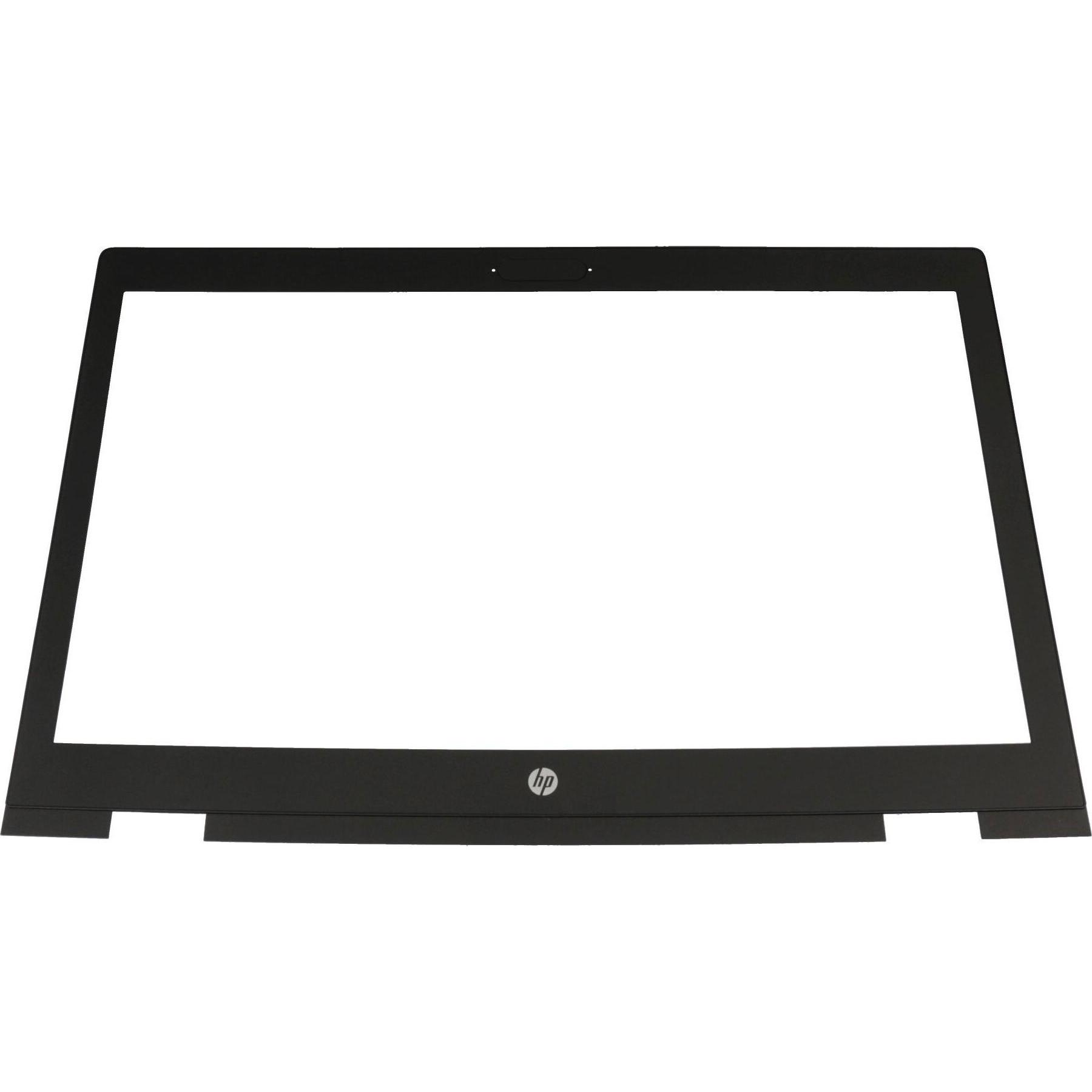 HP L09580-001, Notebook Ersatzteile, Schwarz