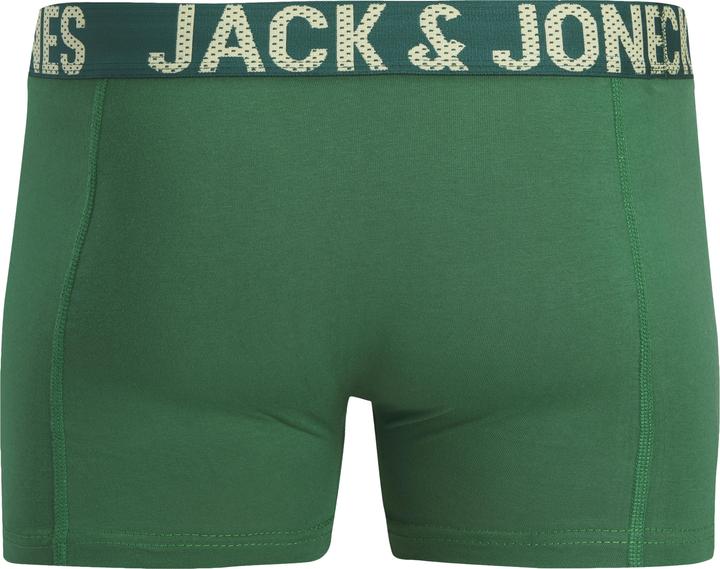 Actual product image Jack & Jones Jacwild Trunks 3 Pack (L)
