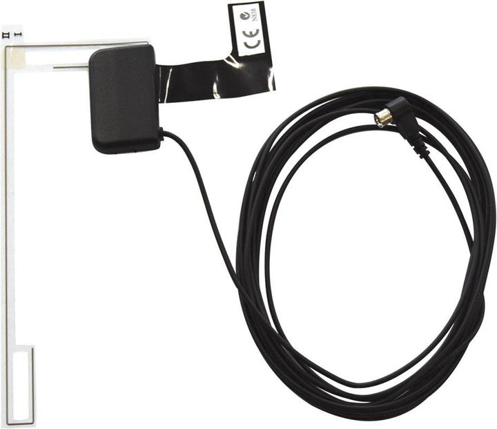 Actual product image Pioneer DAB+ disc antenna
