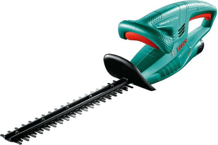 Bosch Home & Garden EasyHedgeCut 12-35 (Cordless hedgecutters)