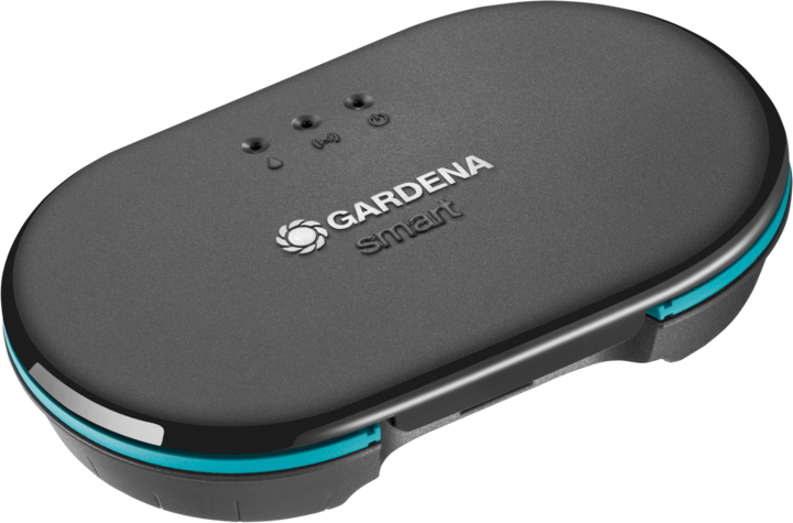 Actual product image Gardena Smart Irrigation Control (Irrigation computer)