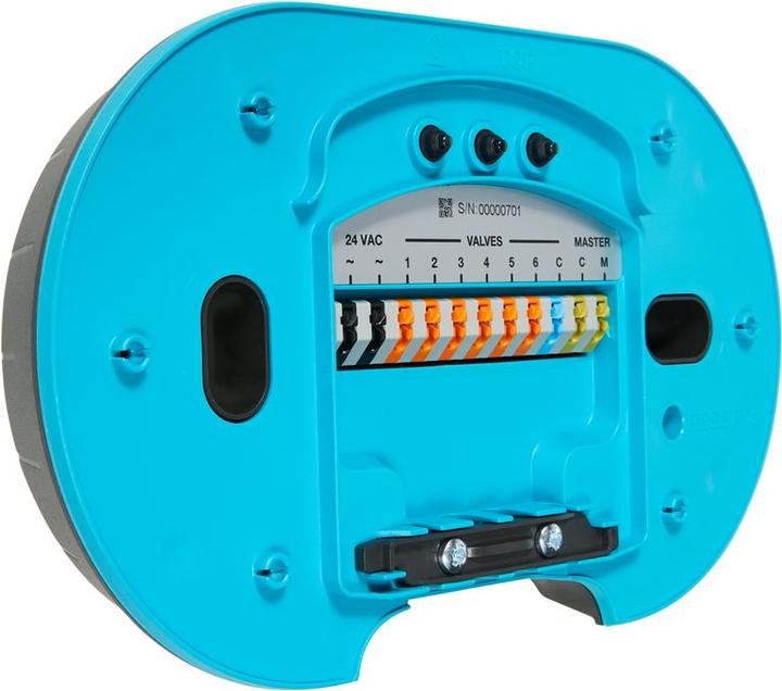 Produktbild Gardena Smart Irrigation Control (Bewässerungscomputer)