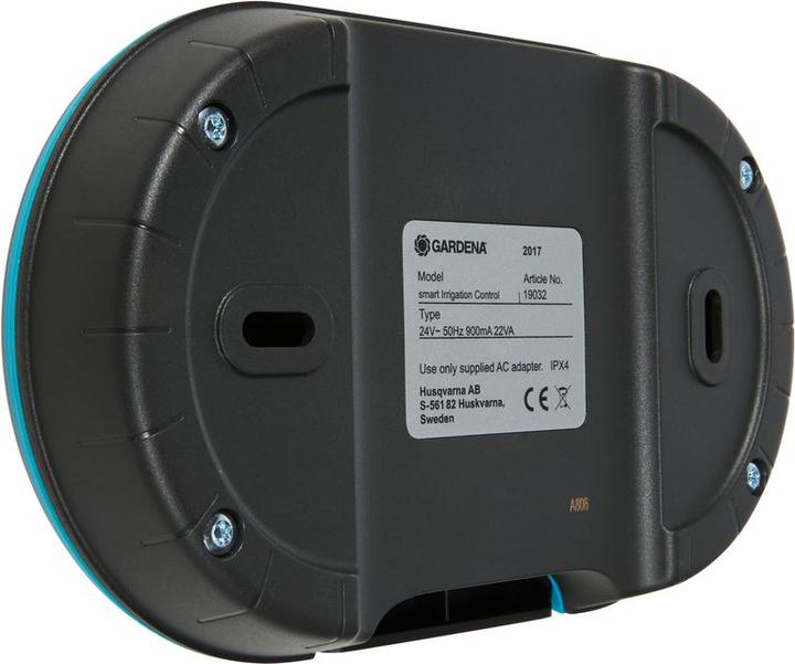 Produktbild Gardena Smart Irrigation Control (Bewässerungscomputer)