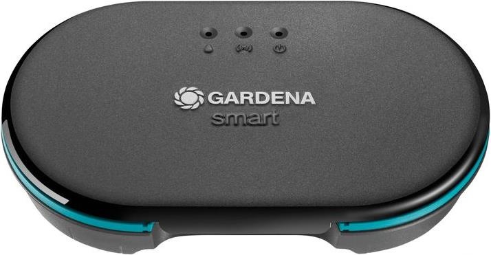 Actual product image Gardena Smart Irrigation Control (Irrigation computer)