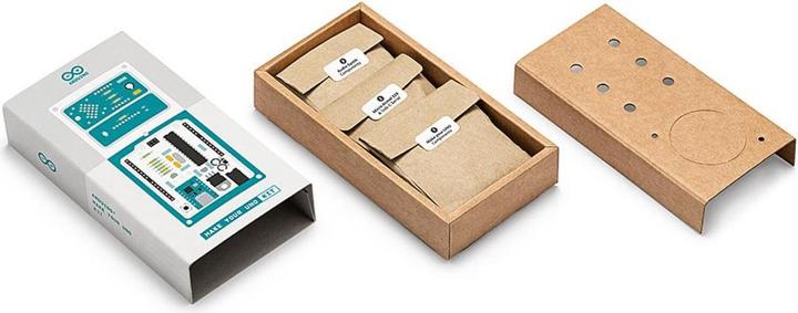 Produktbild Arduino Board Make-your-UNO-Kit