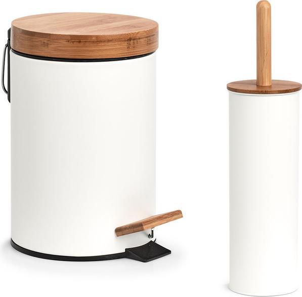 Immagine prodotto Zeller Present Cestino dei rifiuti (3 l)