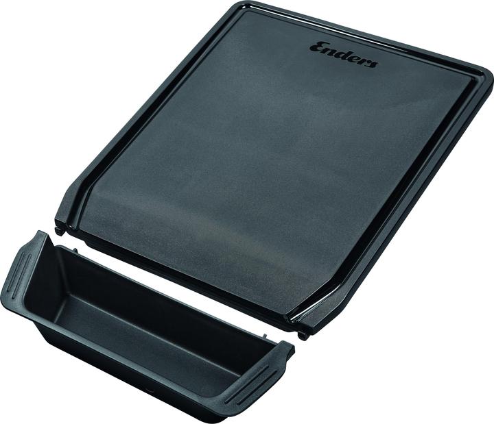 Enders Grill Mags chopping board