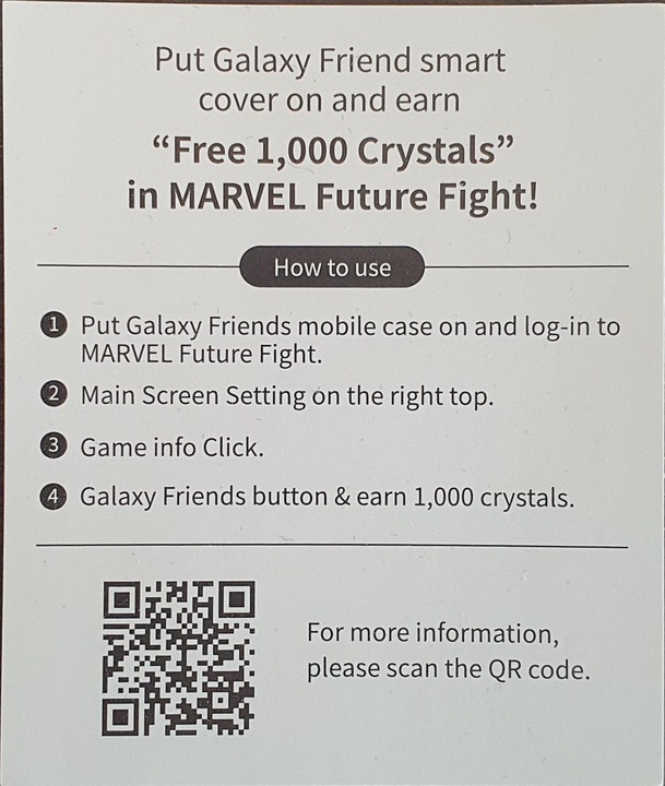 Actual product image Samsung Friends Marvel Spider-Man (Samsung Galaxy S10e)