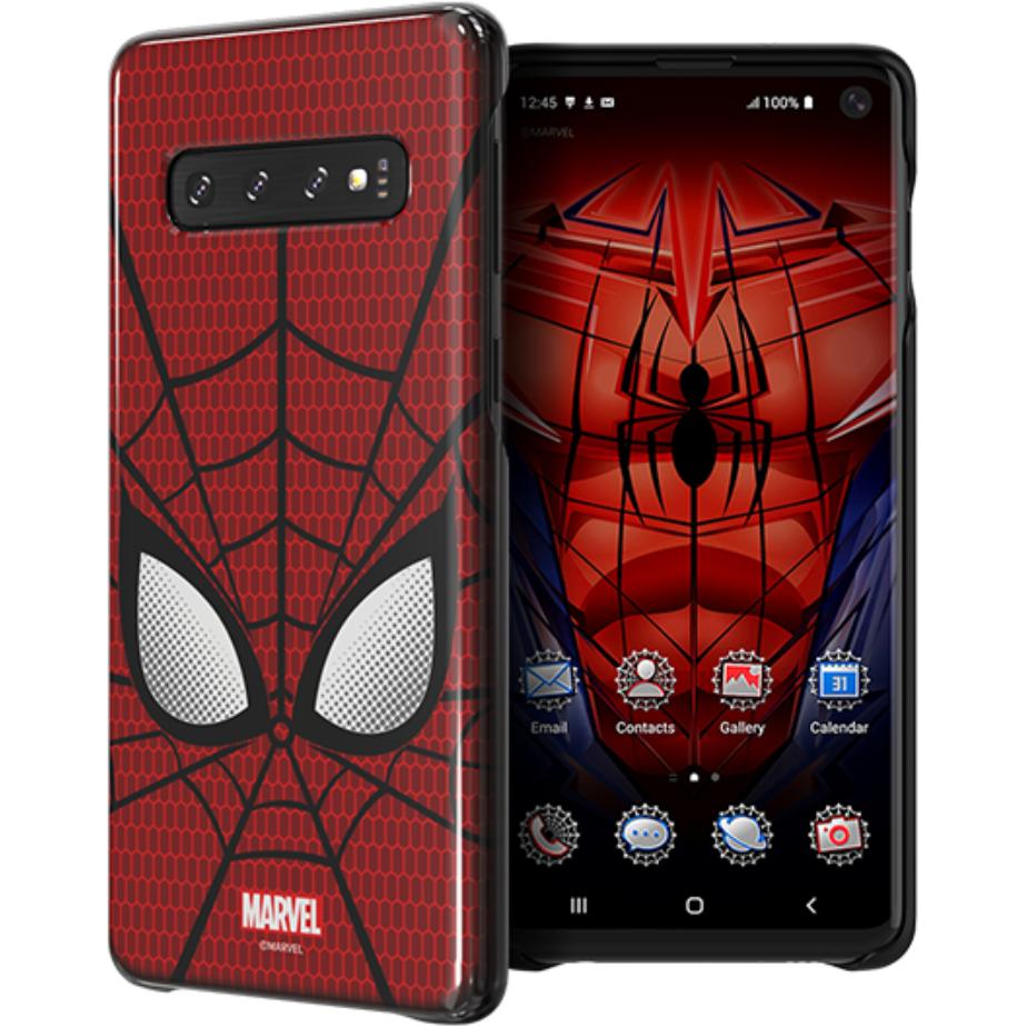 Samsung Friends Marvel Spider-Man buy at Digitec
