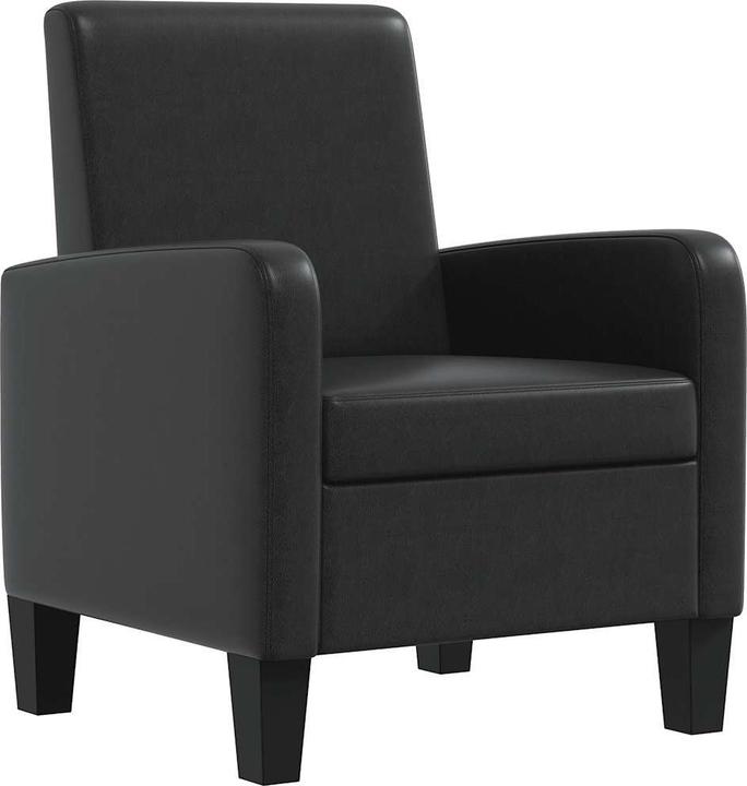 Actual product image vidaXL Sessel