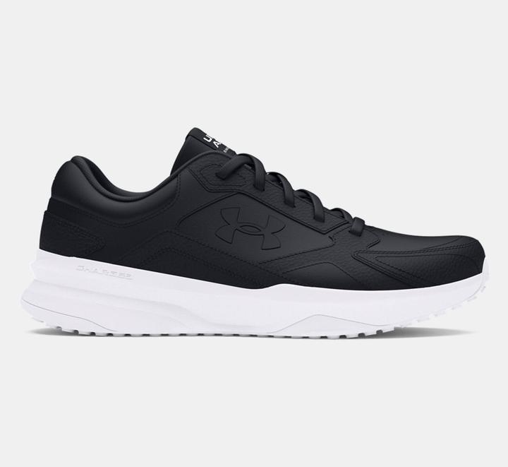 Image du produit Under Armour UA Edge LTHR-BLK (42)