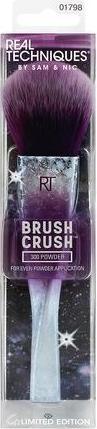 Image du produit Real Techniques Brush Crush Volume 2 300 (Poudre)