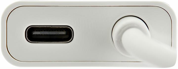 Produktbild StarTech USB Typ-C zu (HDMI, 5 cm)