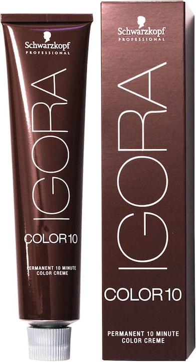 Produktbild Schwarzkopf Professional Igora Color 10 - 8-0 Hellblond (8-0 Hellblond)