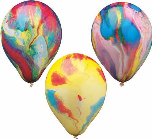 Mehrfarbig, multicolour