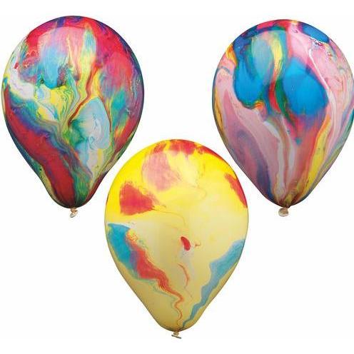 Papstar LuftballonsMulticolour Multicolour