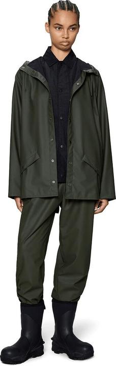Immagine prodotto Rains 12010 Jacket-L (L)