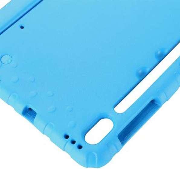 Actual product image Just in Case Classic Samsung Galaxy Tab S9 / S9 FE Kids Cover Blauw (8274397) (Galaxy Tab S9)