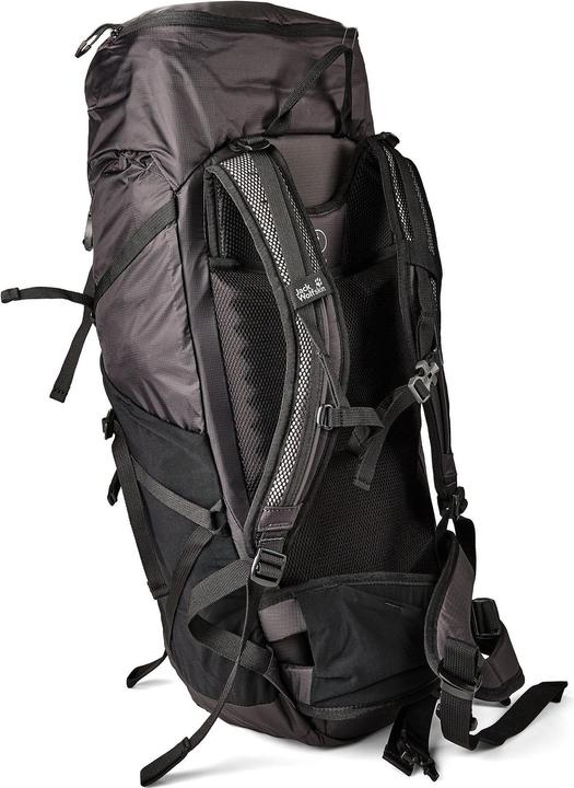Produktbild Jack Wolfskin Echotrek Shape 30 S-L (30 l)