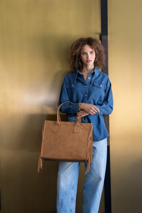 Produktbild reisenthel Tasche Daily Shopper Western