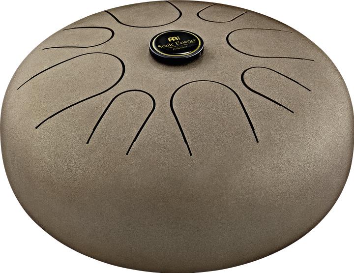 Produktbild Meinl Sonic Energy Steel Tongue Drum (Trommel)