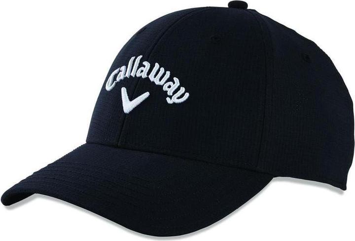 Immagine prodotto Callaway Cap Golf Cucitura Logo
