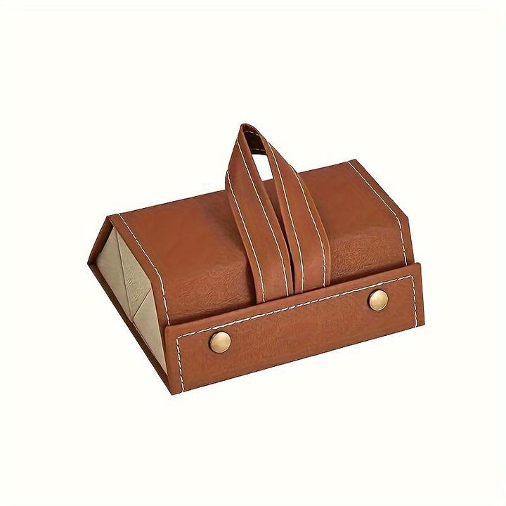 Actual product image Only-Bags.Store Premium sunglasses storage organiser, folding glasses travel case, hanging display support
