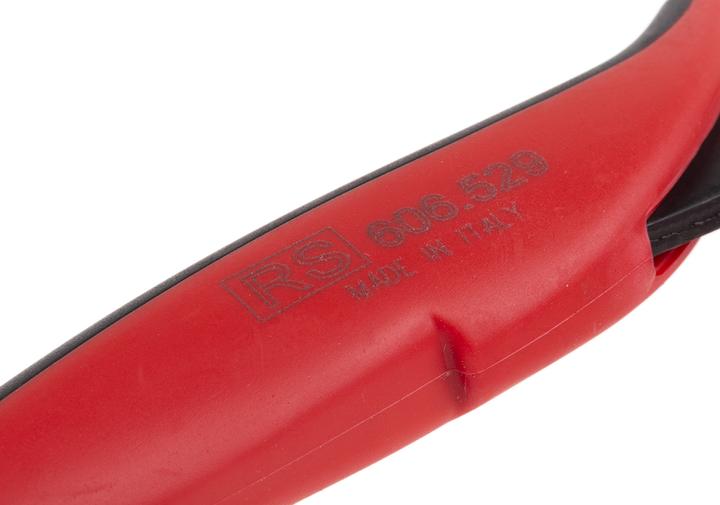 Produktbild RS PRO Nadelzange 150mm (160 mm)