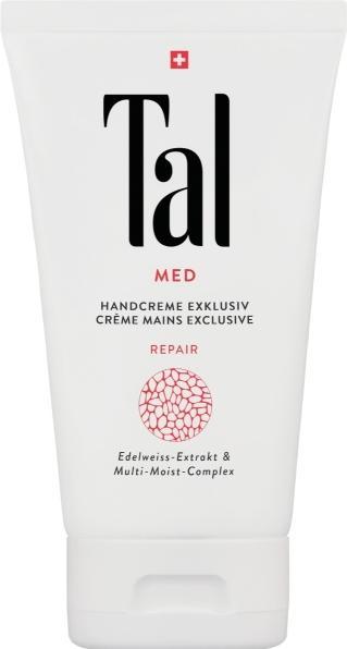 Produktbild Tal Med (30 ml)