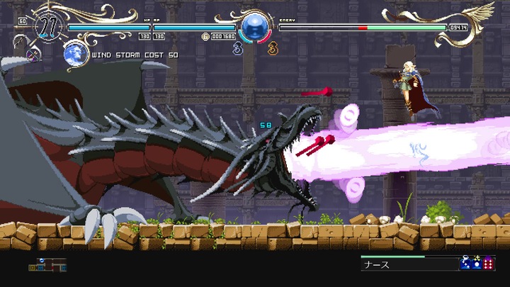 Image du produit 2K Games Record of Lodoss War : Deedlit à Wonder Labyrinth (Switch, Multilingue)